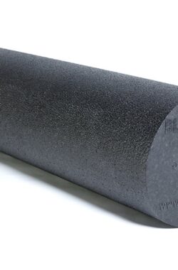 Blackroll Standard Foam Roller – 45 cm – Zwart