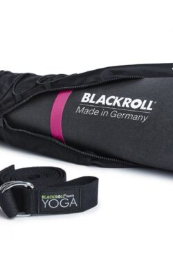 Blackroll Yoga Set