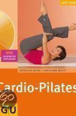 Cardio-Pilates