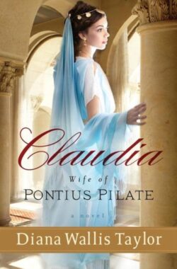 Claudia, Wife Of Pontius Pilate