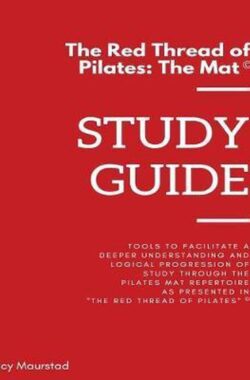 Red Thread of Pilates – The Mat