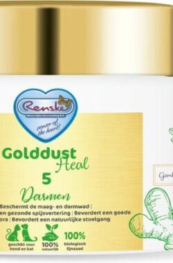 Renske golddust heal 5 darmen – Default Title