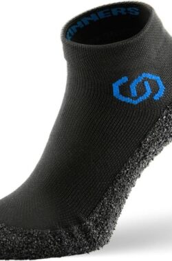 Skinners Barefoot sokschoenen – compact en lichtgewicht – Blue – XXL