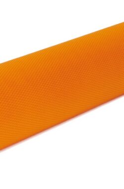 Toorx Fitness Pilates Foam Roller Pro – 90 cm – Oranje – Full Roller – Yoga – Fitness