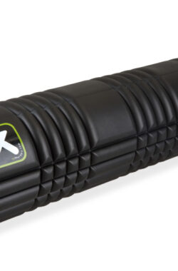 Triggerpoint The Grid 2.0 Foam Roller – Zwart