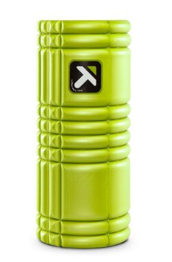 Triggerpoint The Grid Foam Roller – Lichtgroen