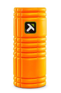 Triggerpoint The Grid Foam Roller – Oranje