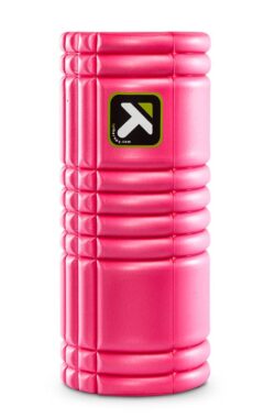 Triggerpoint The Grid Foam Roller – Roze