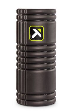 Triggerpoint The Grid Foam Roller – Zwart