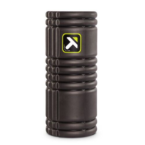 Triggerpoint The Grid Foam Roller - Zwart