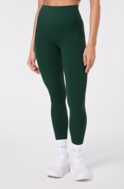 YO-GAYA – Legging – Zwart – Maat – L – Fitness – Sportkleding