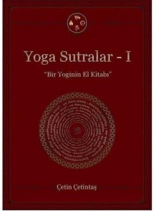 Yoga Sultanları 1 Bir Yoginin El Kitabı