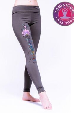 Yoga legging Lotus M