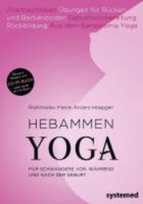 Hebammenyoga