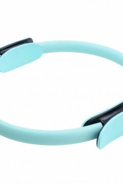 JELEX Gymnastics Yoga pilates fitness ring blauw