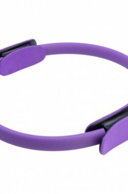 JELEX Gymnastics Yoga pilates fitness ring paars