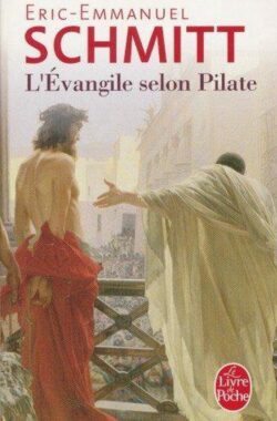 L Evangile Selon Pilate