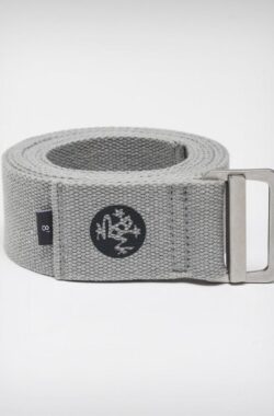 Manduka Align Yoga Riem – 244 cm – Indulge