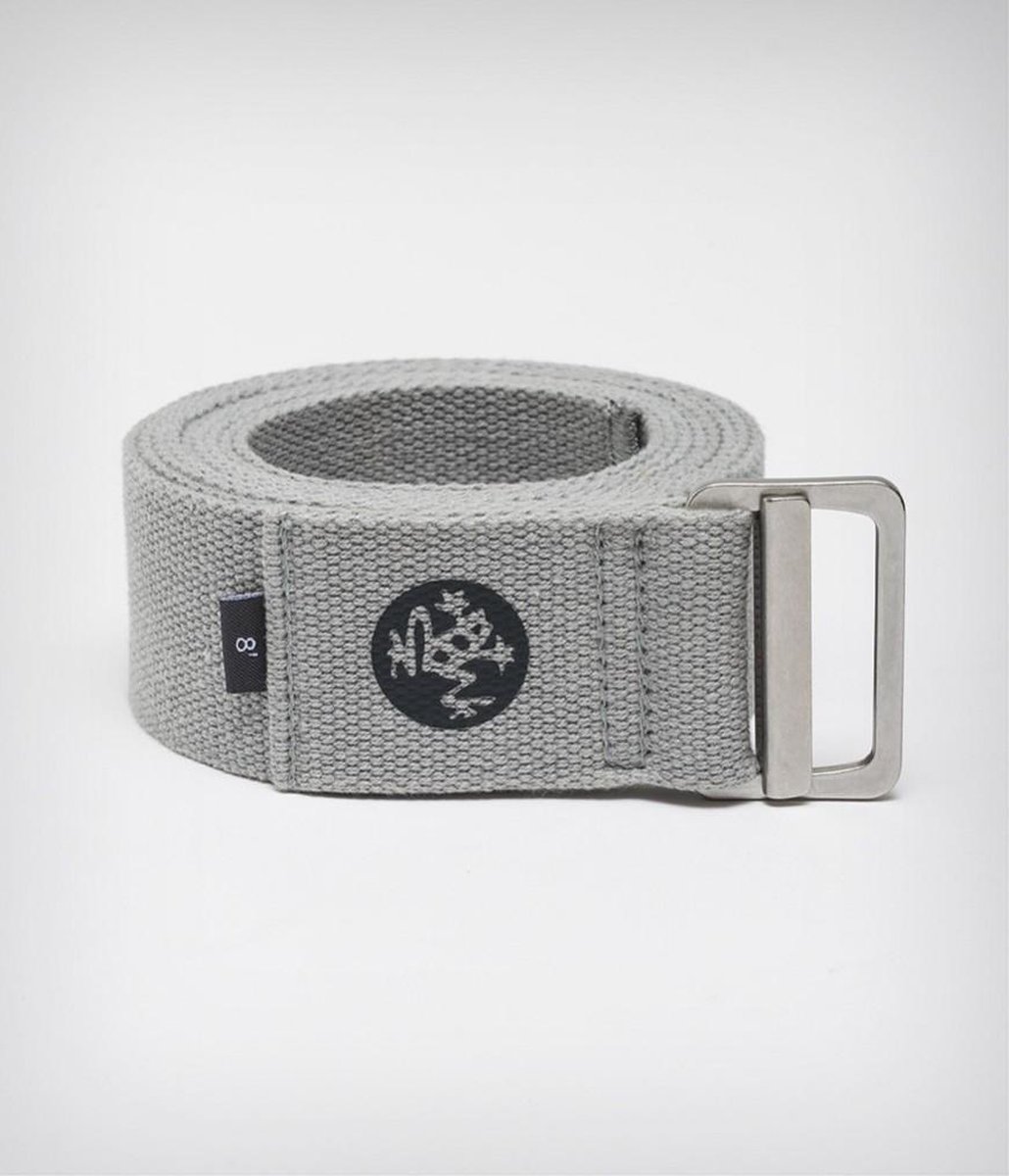 Manduka Align Yoga Riem - 244 cm - Indulge