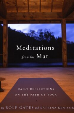 Meditations from the Mat