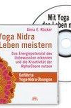 Mit Yoga-Nidra das Leben meistern