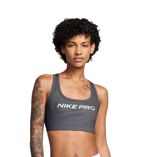 Nike Pro Swoosh Light sport bh