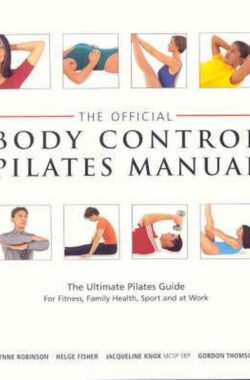 Official Body Control Pilates Manual