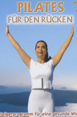 Pilates Fur Den Rucken – Das Einsteigerprogramm