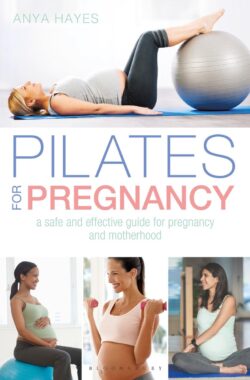 Pilates for Pregnancy