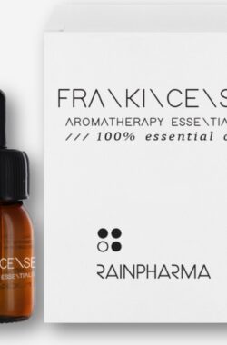 RainPharma – Essential Oil Frankincense – Aroma voor diffuser of spray – 30 ml – Etherische Olie