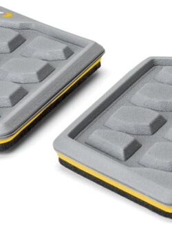 SKLZ Court Slidez Pro Stabiliteitsschijven