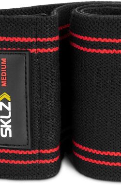 SKLZ Pro Knit Hip band – Medium