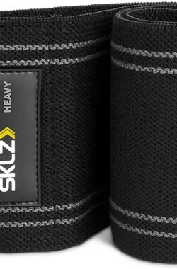 SKLZ Pro Knit Hip band – Sterk