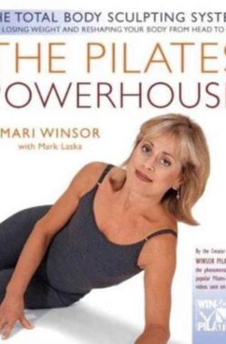 The Pilates Powerhouse