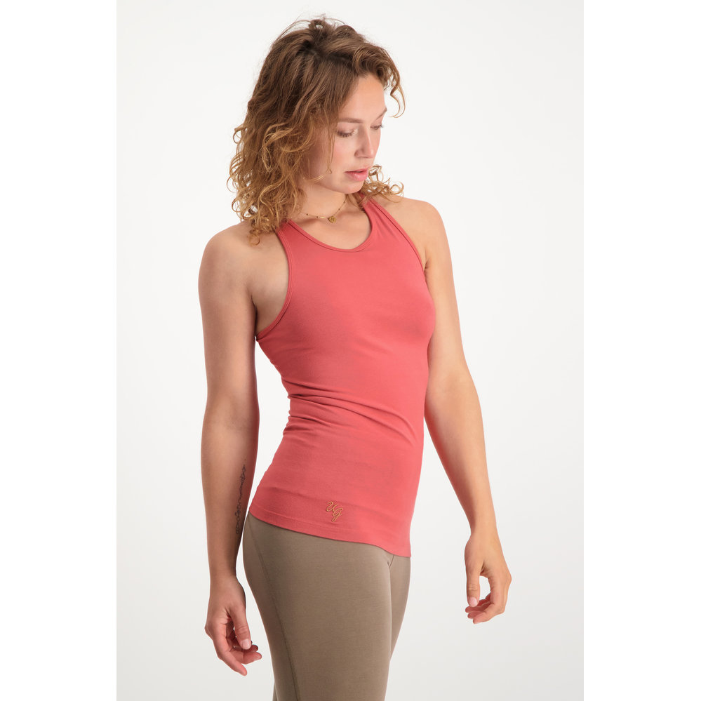 Urban Goddess Yoga Top Prana - Indian Desert