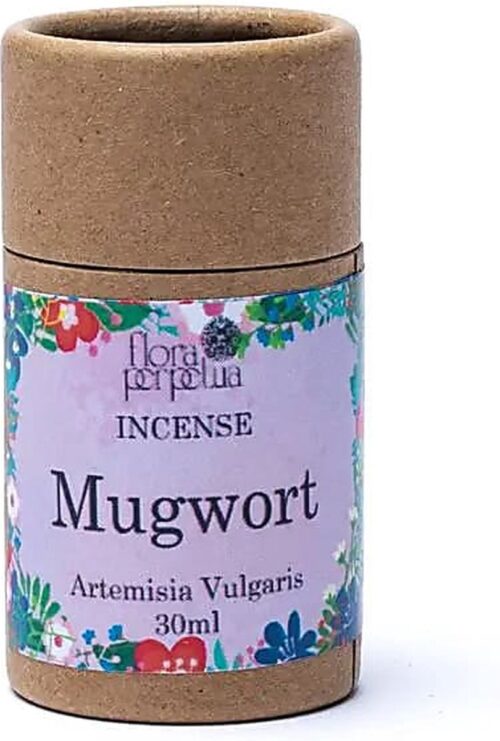 Wierookkruid Bijvoet 30ml