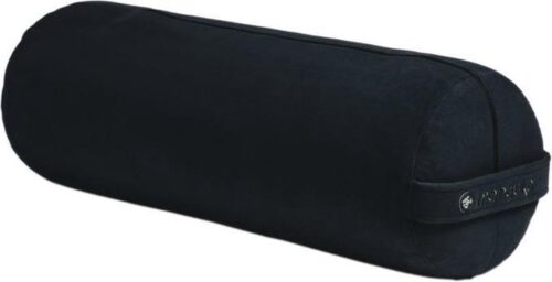 Yoga Bolster Enlight™ Rond Midnight