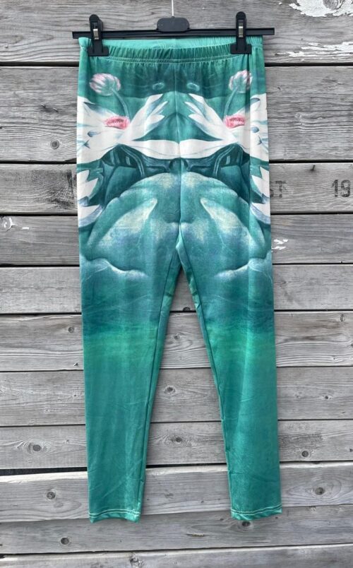 Yoga legging - L - Pomme Chatelaine.nl