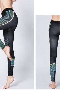 Yoga legging – Semmin sport yoga collection