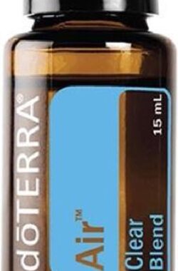 doTERRA Air (Vrije ademhaling) | 15ml | Blended | Etherische Olie