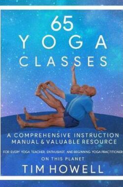 65 Yoga Classes