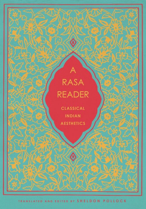 A Rasa Reader