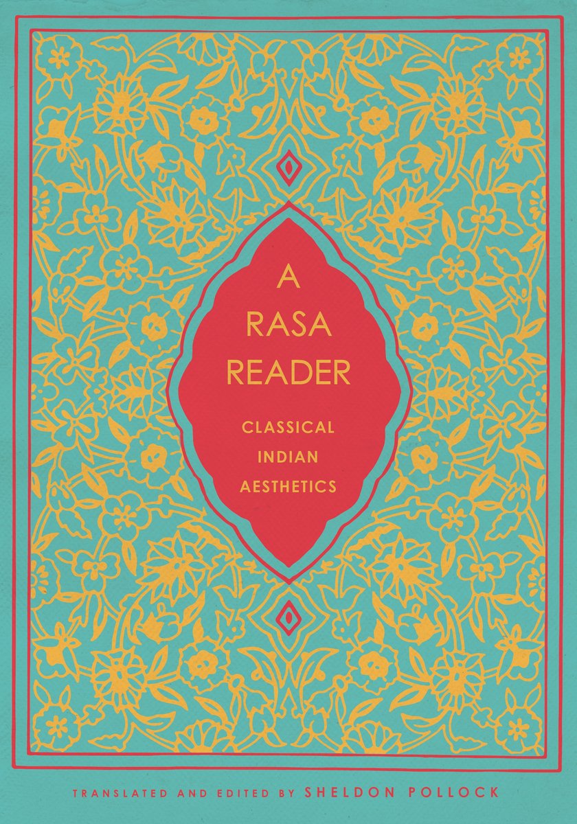 A Rasa Reader