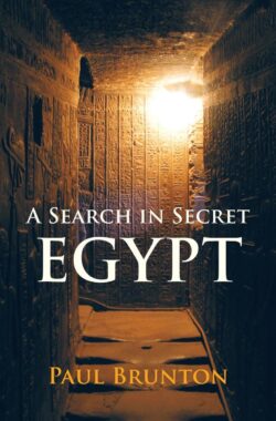 A Search in Secret Egypt