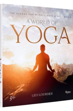 A World of Yoga