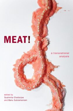 ANIMA: Critical Race Studies Otherwise- Meat!