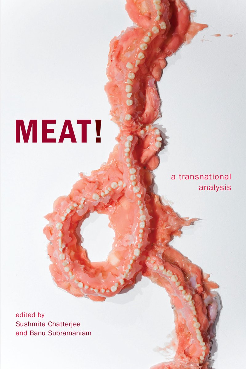 ANIMA: Critical Race Studies Otherwise- Meat!