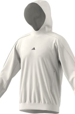 Adidas Yoga Capuchon Wit S Man