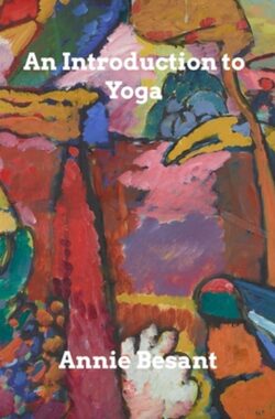 An Introduction to Yoga