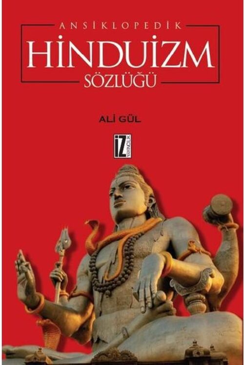 Ansiklopedik Hinduizm Sözlüğü